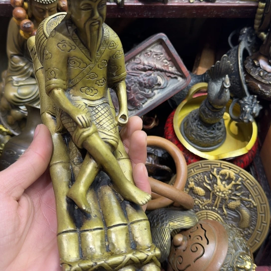 工艺品摆件铜铜铜铜铜