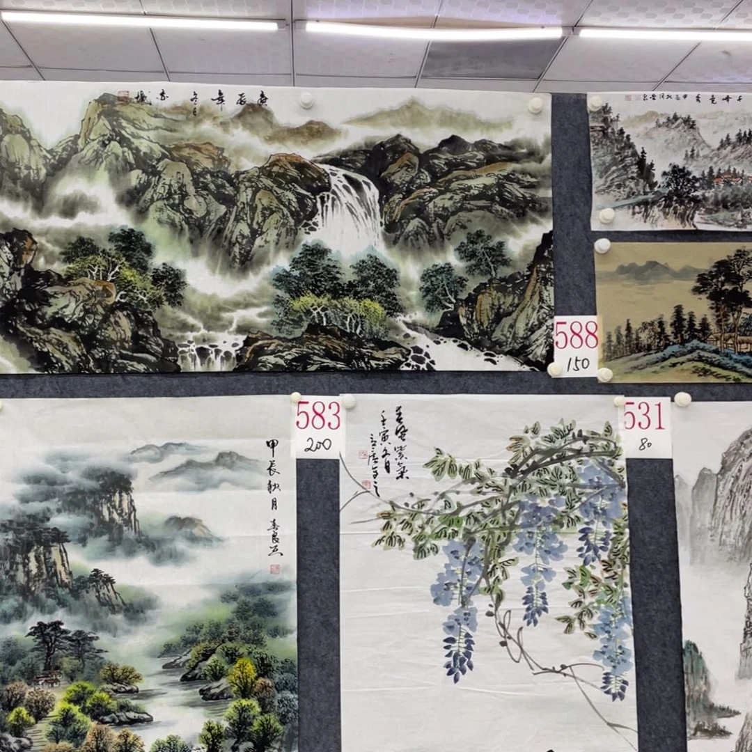 国画西*A588 a a a a a a a a
