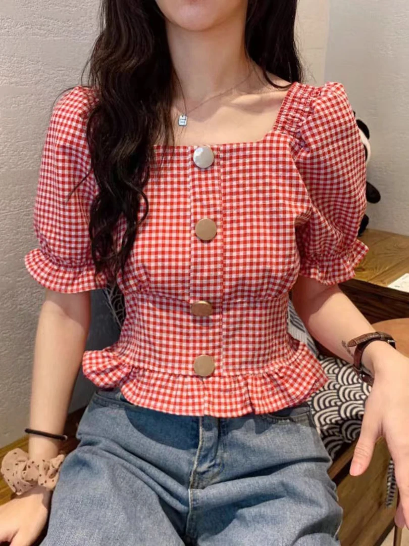 直播吉字01-110女装