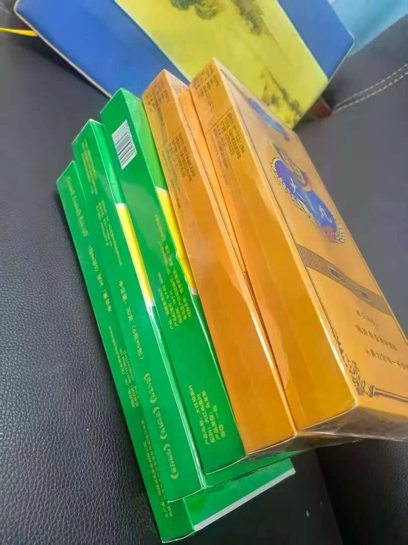 （拍一发五）中秋新品礼盒