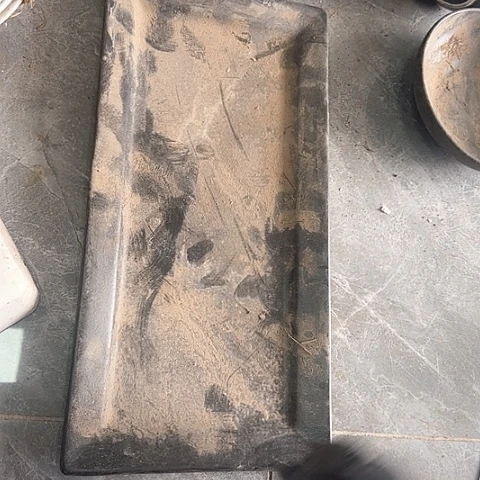瓷片国营厂库存36厘米
