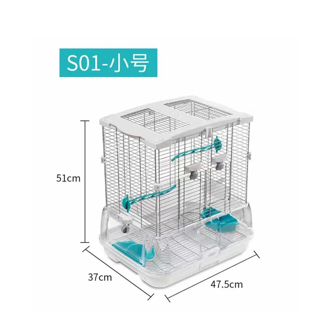 HAGENVision哈根视窗系列鹦鹉笼/专用配套笼底垫纸