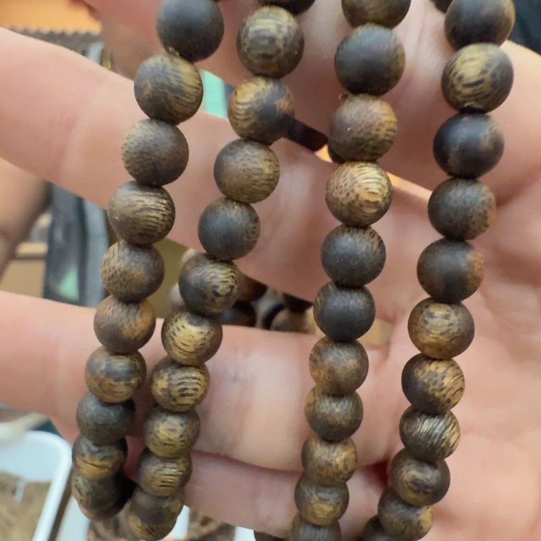 线香奇楠沉香原木