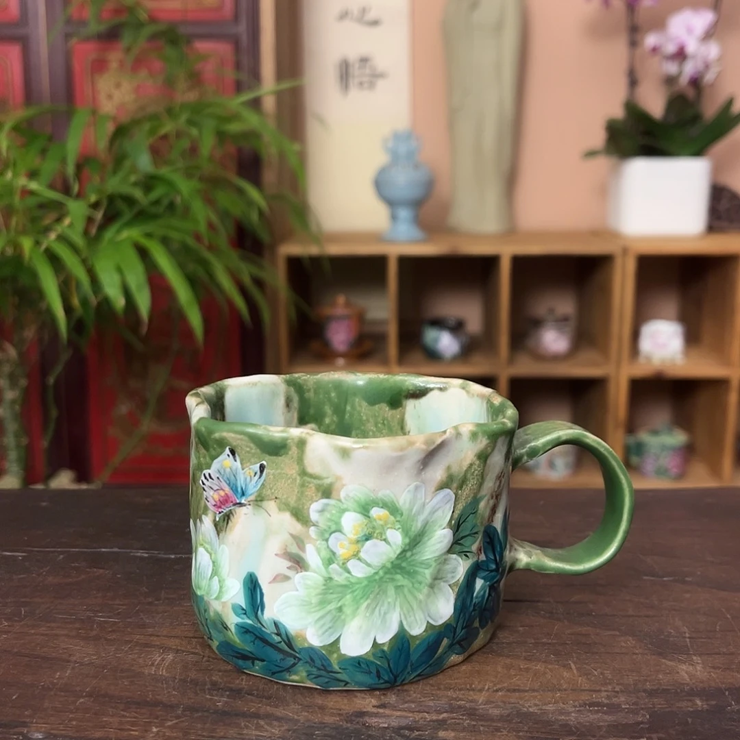 壶柴烧手工制作工艺