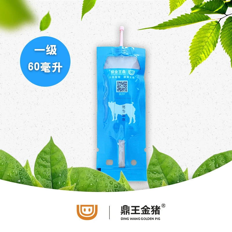 鼎王猪精一级大白60ml