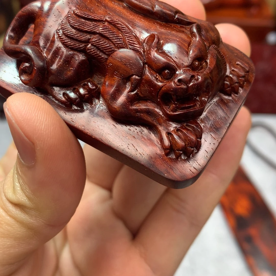 檀香紫檀（小叶紫檀）