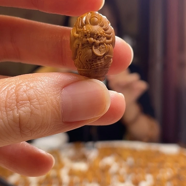 手串/手链橄榄核