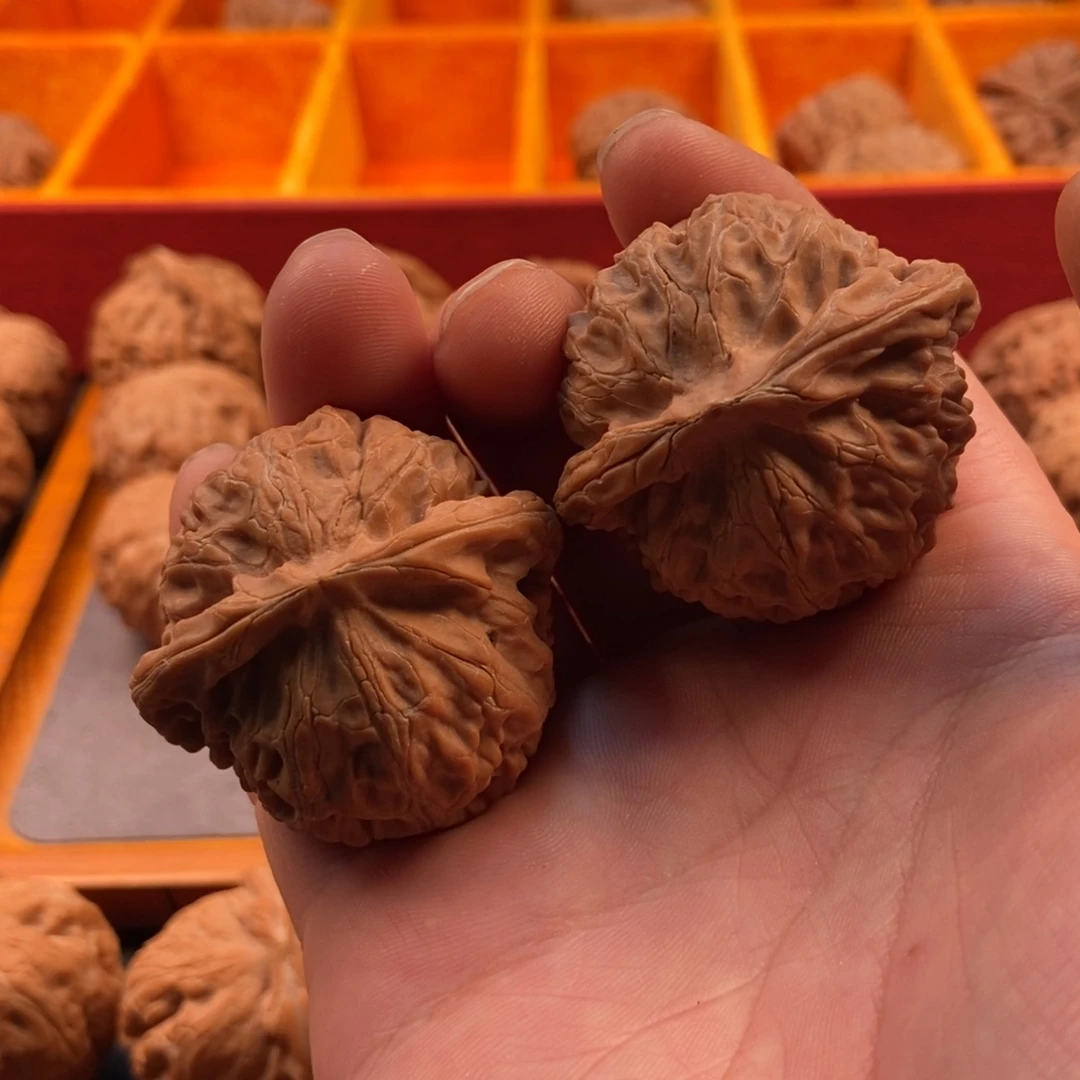 吊坠文玩核桃宫灯全品42