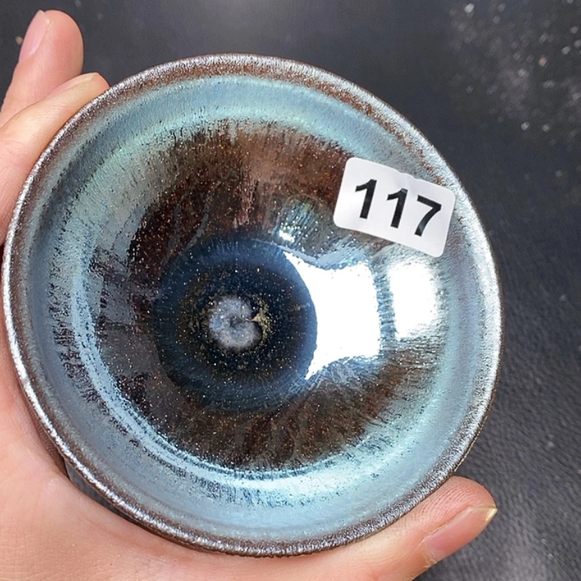 【闪购商品】茶盏我的盏太好看了吧