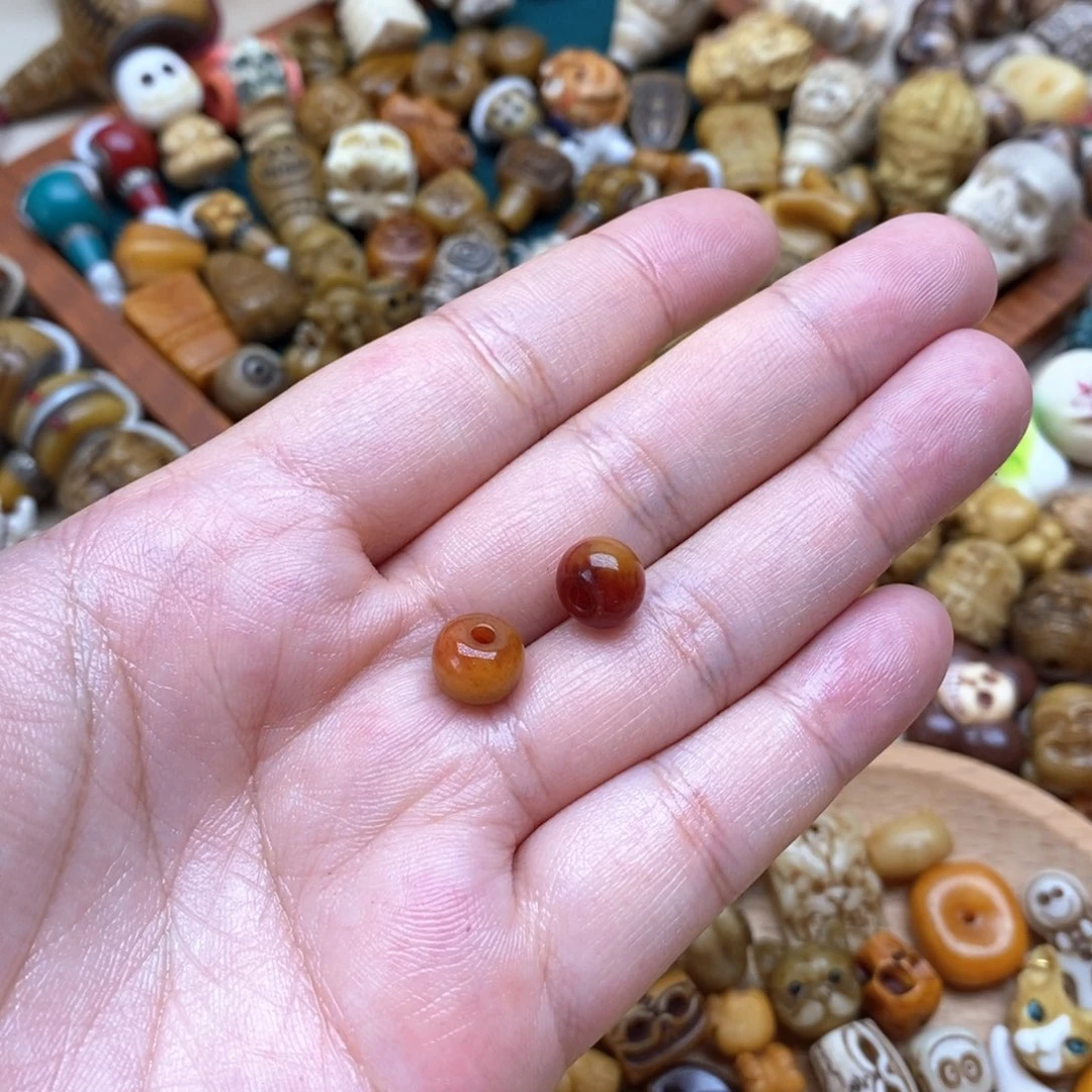 驼骨其他9毫米配饰配件