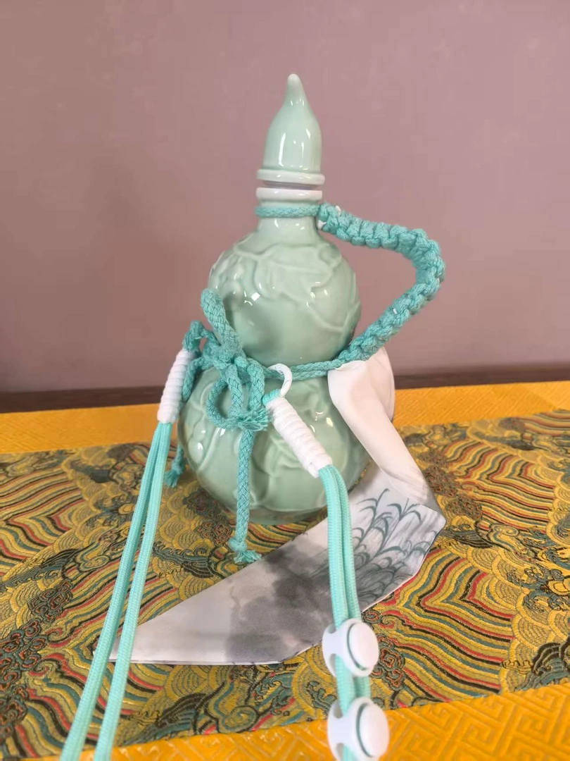 景德镇陶瓷      葫芦