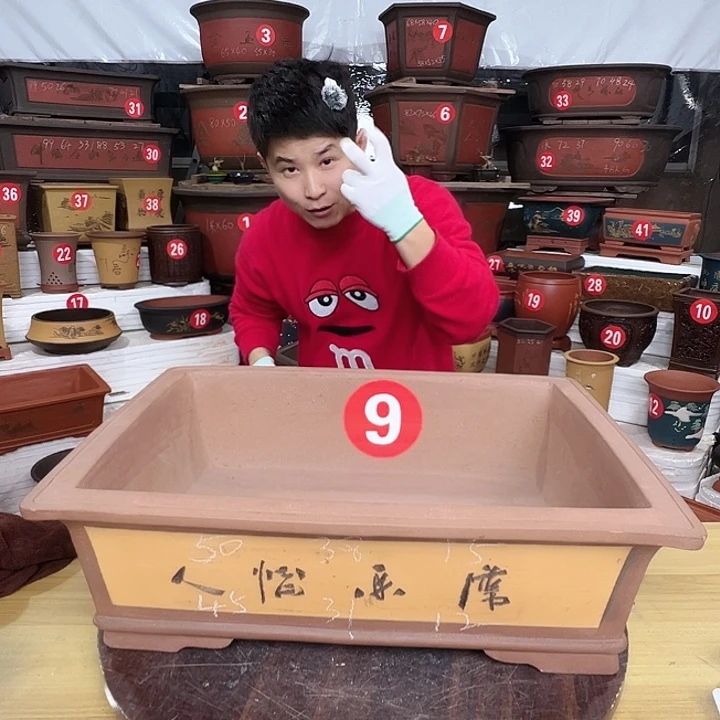 紫砂源头工厂直发