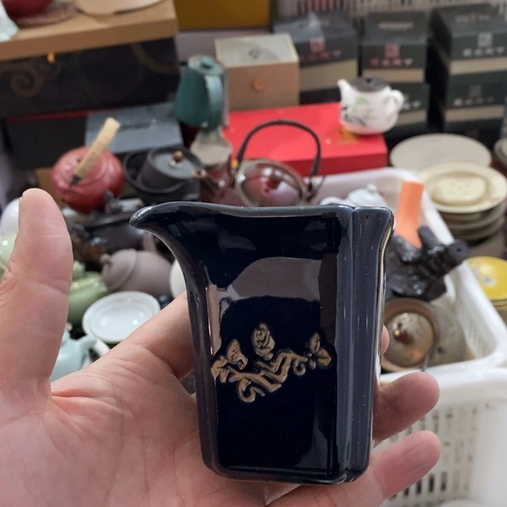 陶瓷艺术品及陶瓷制品