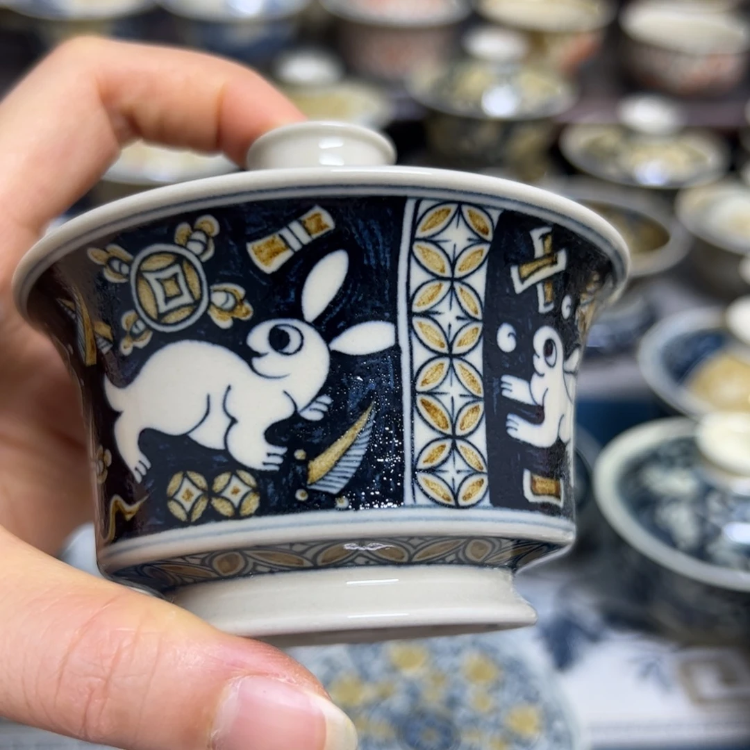 【闪购商品】陶瓷艺术有限公司