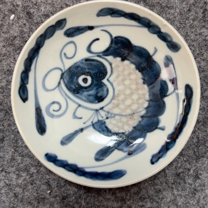 仔***仔摆件陶瓷艺术学院美术
