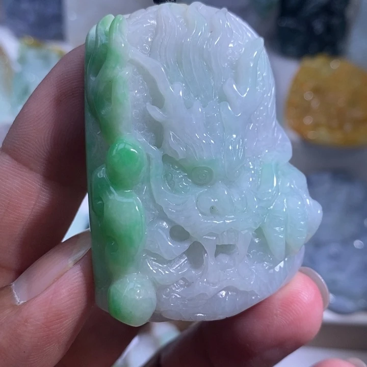 【闪购商品】翡翠挂件未镶嵌11111111111111111