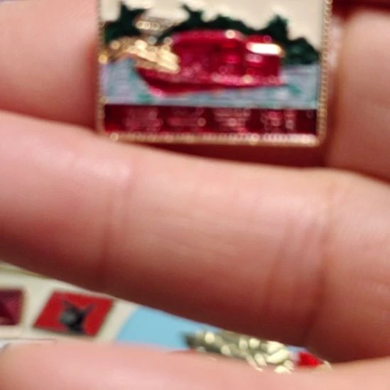 其他普通金属爷爷纪念章爷爷纪念