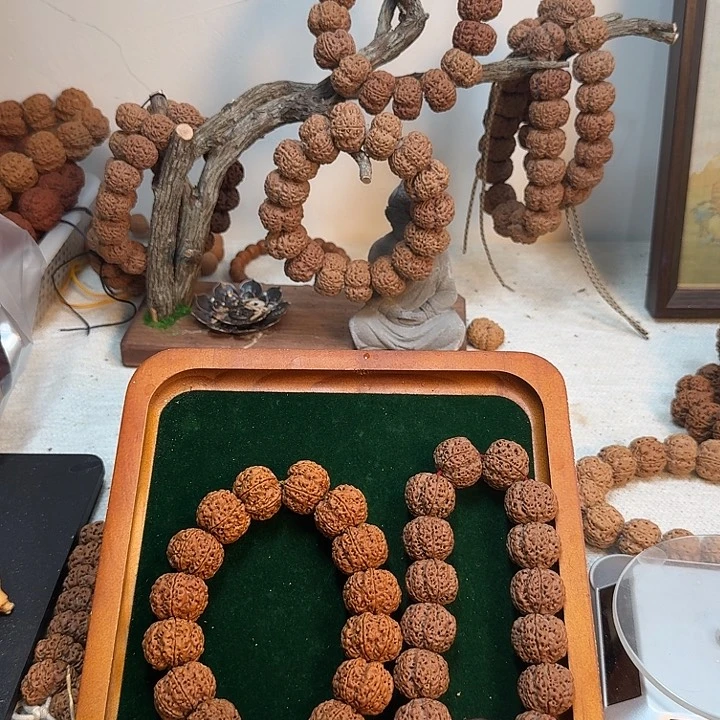 金刚菩提吊坠一**凡金刚