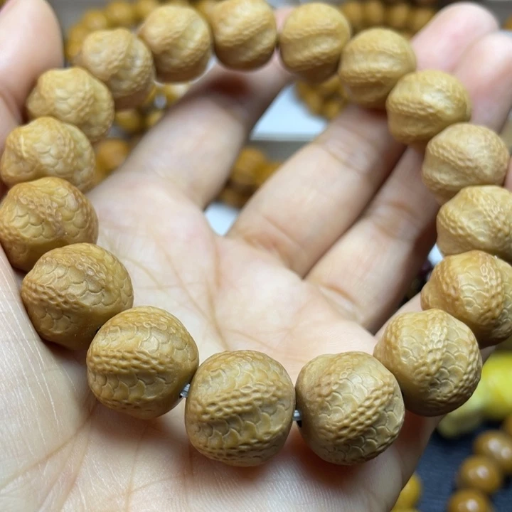 猴头手串手持手持好