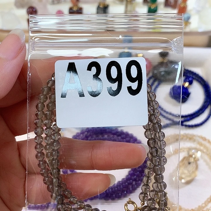 水晶香水瓶未镶嵌用****5