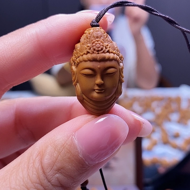 橄榄核手串/手链橄榄