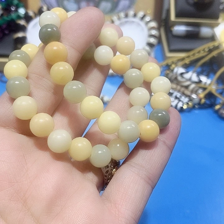 玛瑙/玉髓颈饰未镶嵌5