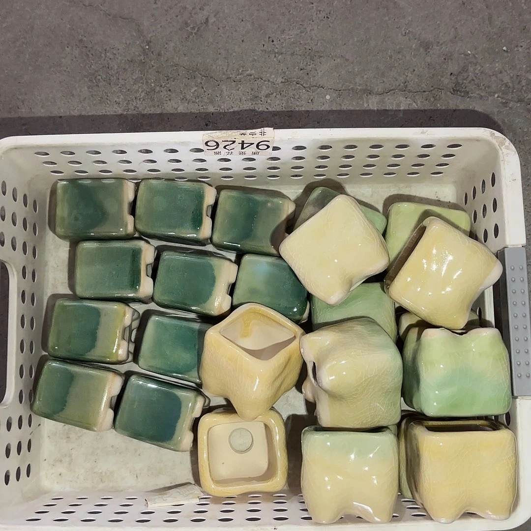 量货/口高深浅搭配发12