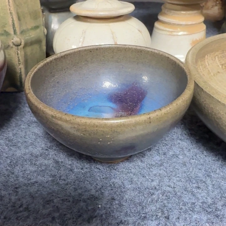 摆件旧藏老窑，亏本冲量