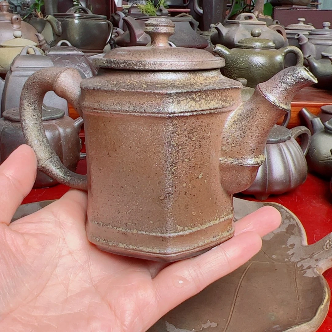 坭兴陶贵台龙窑A37