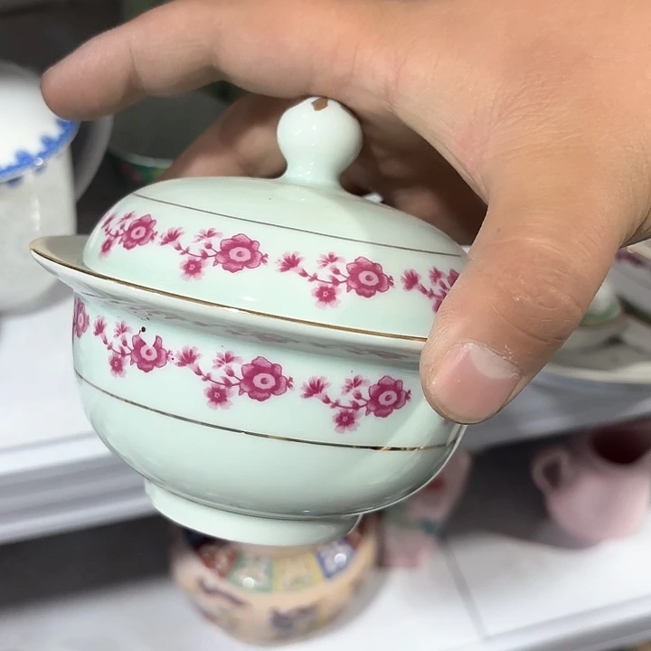 摆件景德镇陶瓷艺术研究