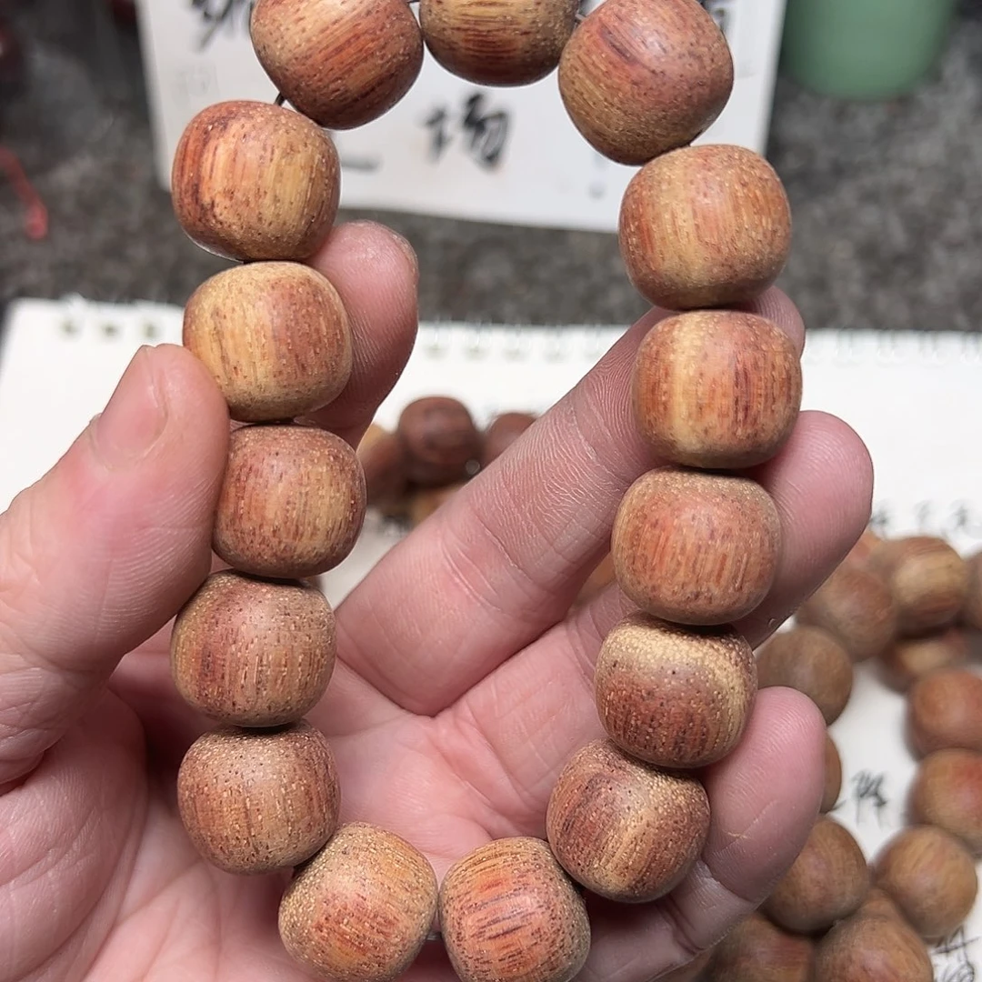 藤类缅甸小叶降真香1516老邢白油