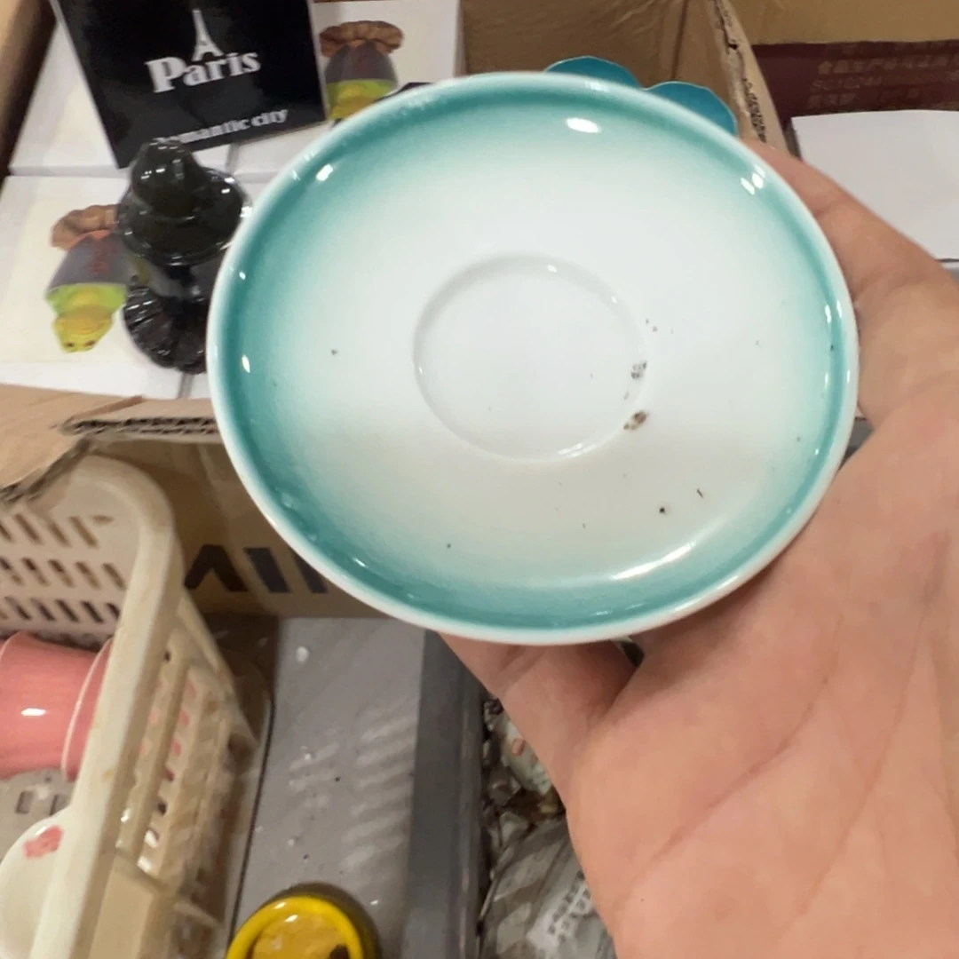 妮***吖库存茶具部分瑕疵介意勿拍