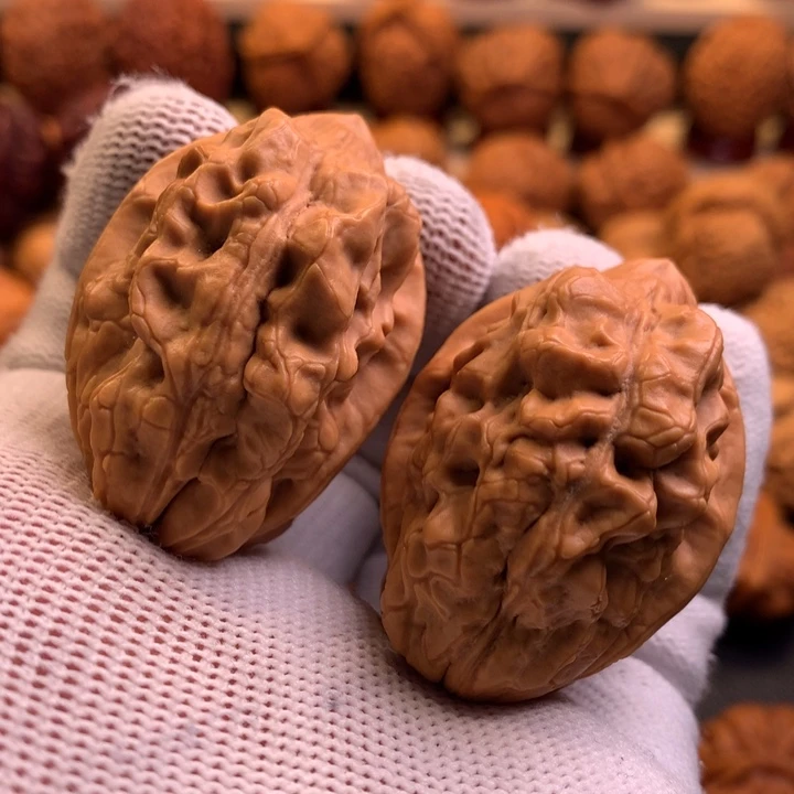 文玩核桃吊坠19…….