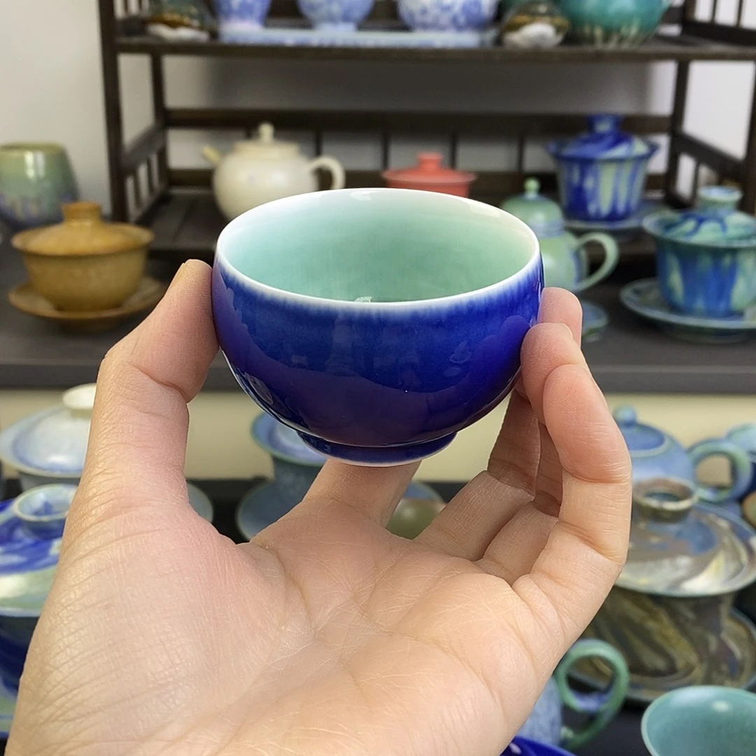 景德镇高温颜色釉3