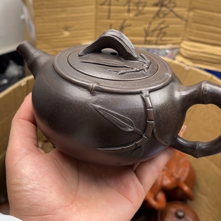 紫砂茶壶紫砂壶等各种