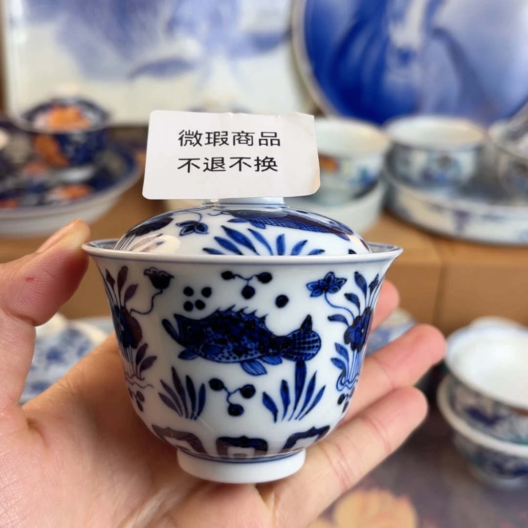 景德镇景德镇窑博物