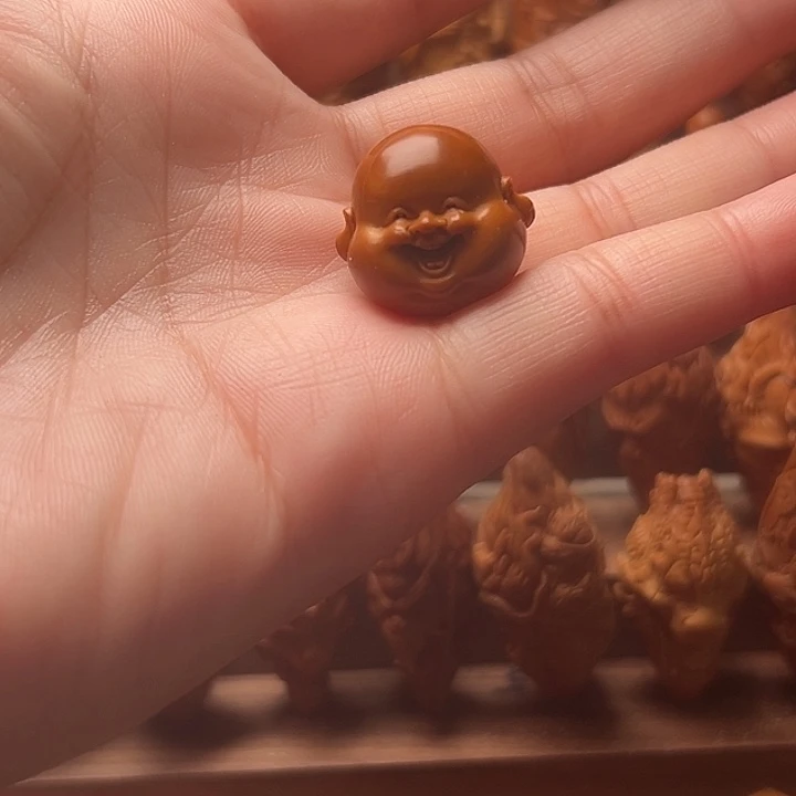 吊坠橄榄核橄榄核