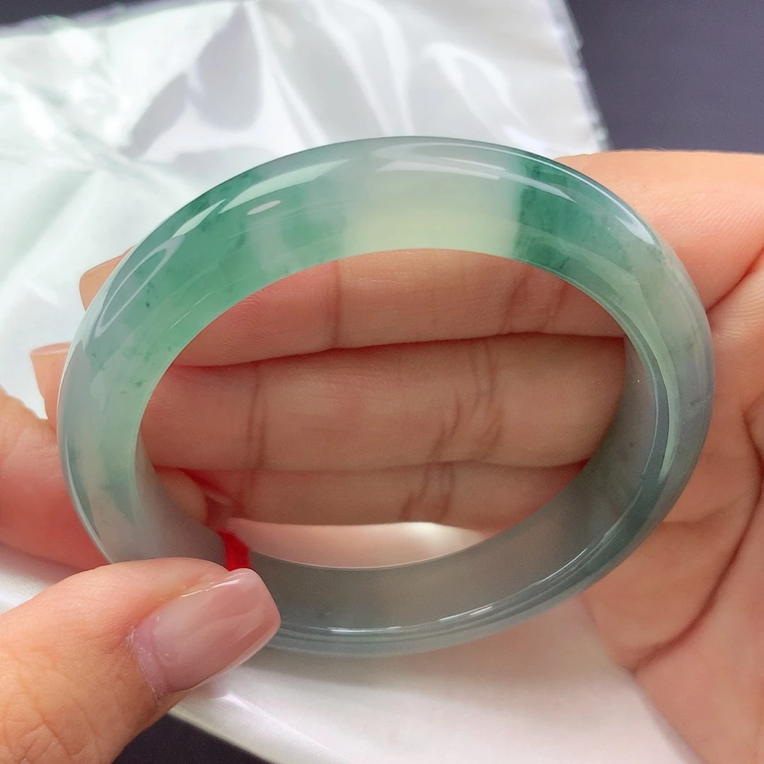 【闪购商品】未镶嵌手镯翡翠a 897030