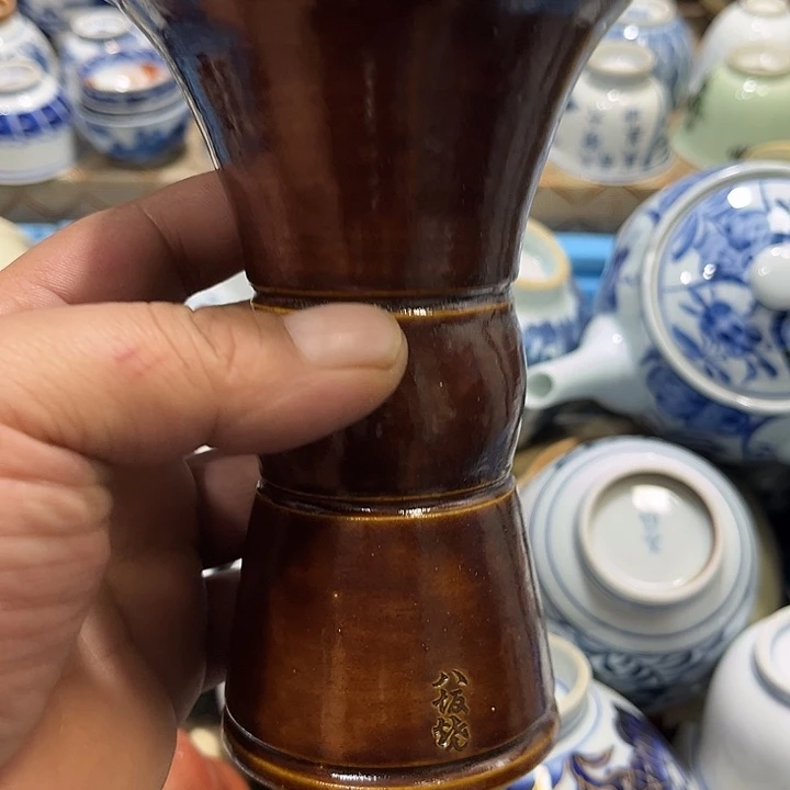 陶瓷茶玩榜第二十名