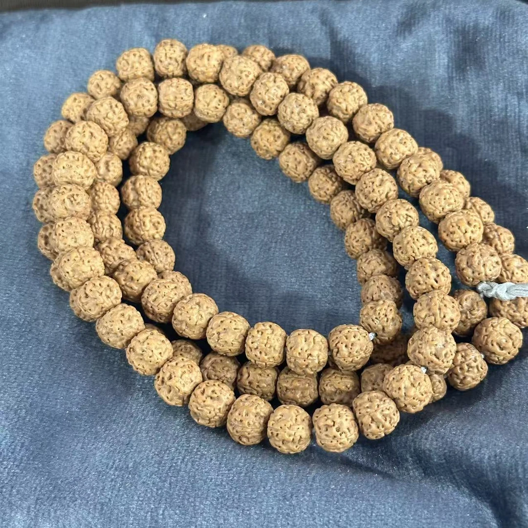 小金刚菩提素圈多圈款卡10 535（无礼盒）