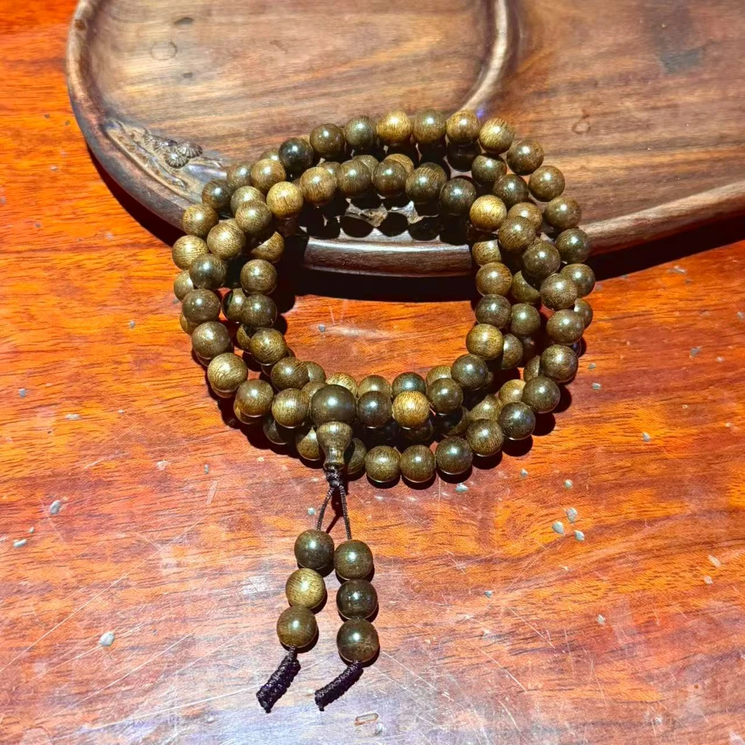 Y072手串+蛇印章+手串【多样性发货】