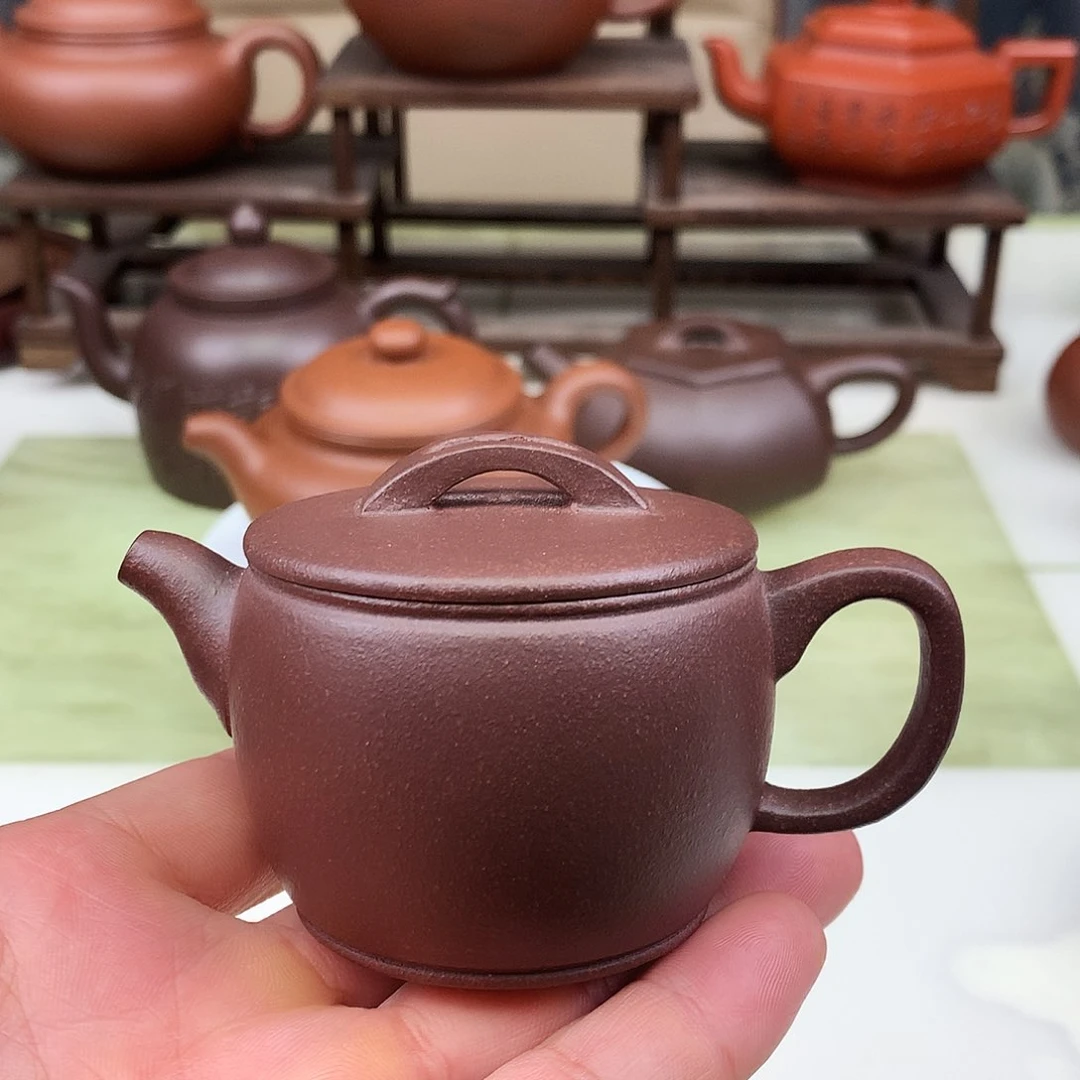 茶壶紫砂111111111111