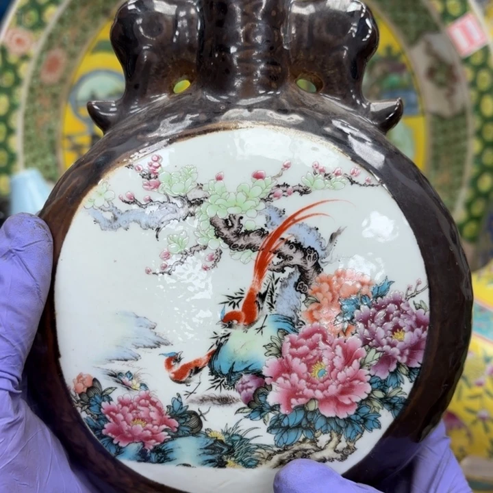 摆件瓷器摆件瓷器摆件