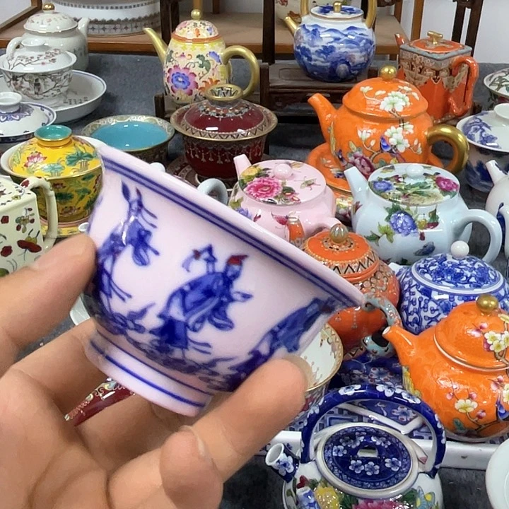 景德镇陶瓷研究所