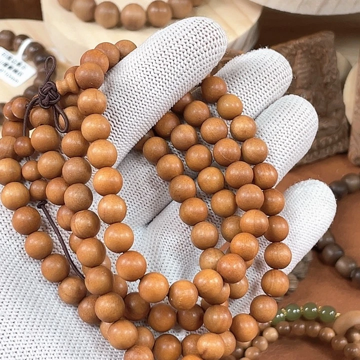 0.8/108微瑕迈索尔正区老山檀香