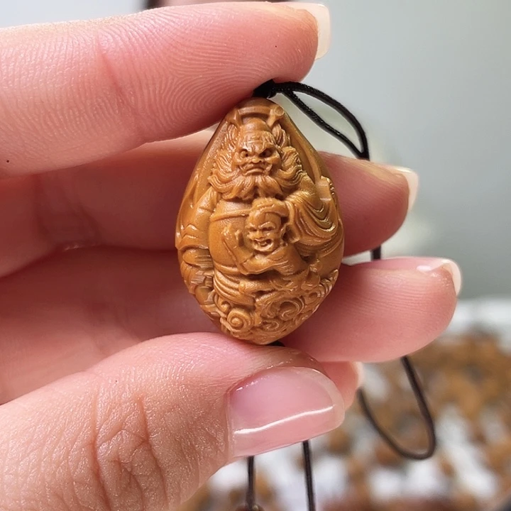 吊坠橄榄核橄榄核