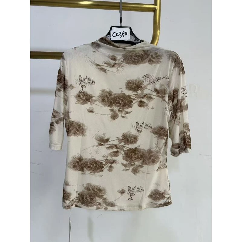 一线女装打底衫cc350