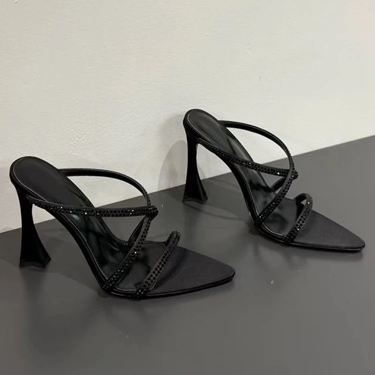 冬非主图款撤柜清仓精品高货女鞋扣号