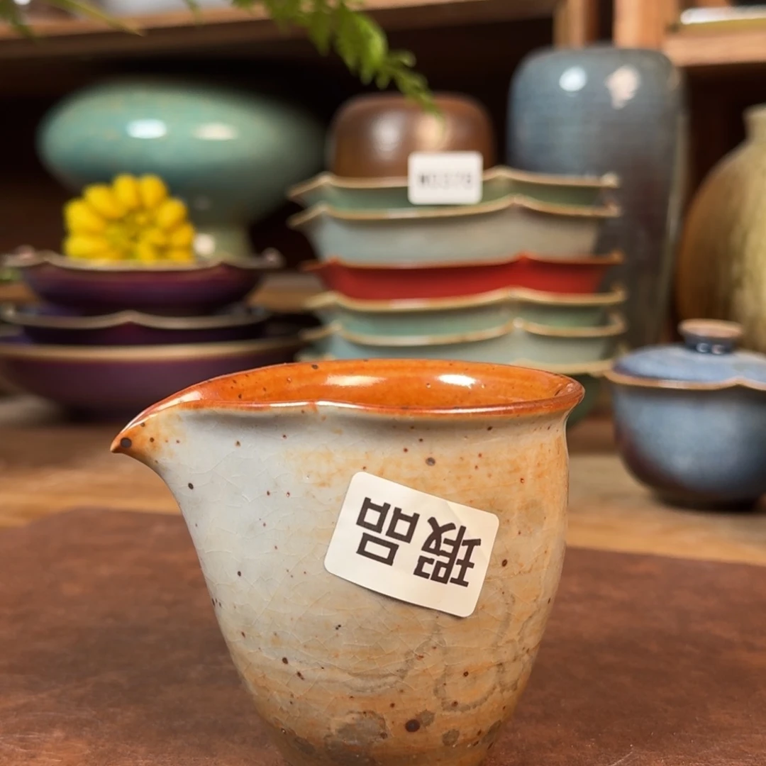 景德镇陶瓷老杨手作