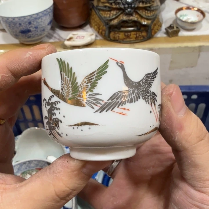 陶瓷推荐第二名20包邮